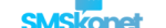 SMSkonet